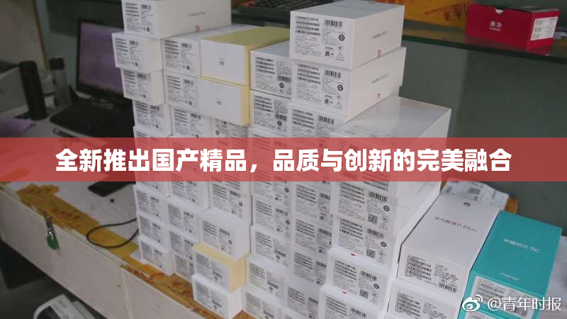全新推出国产精品，品质与创新的完美融合