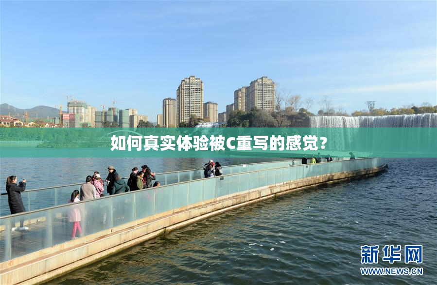 如何真实体验被C重写的感觉？