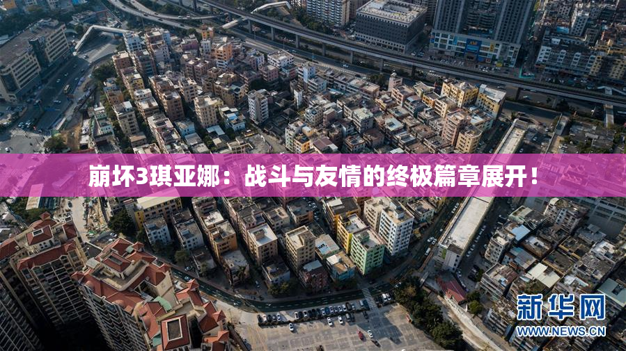 崩坏3琪亚娜：战斗与友情的终极篇章展开！