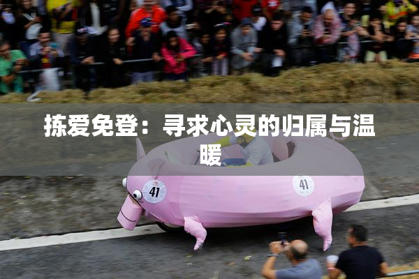 拣爱免登：寻求心灵的归属与温暖