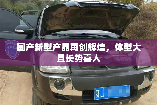 国产新型产品再创辉煌，体型大且长势喜人