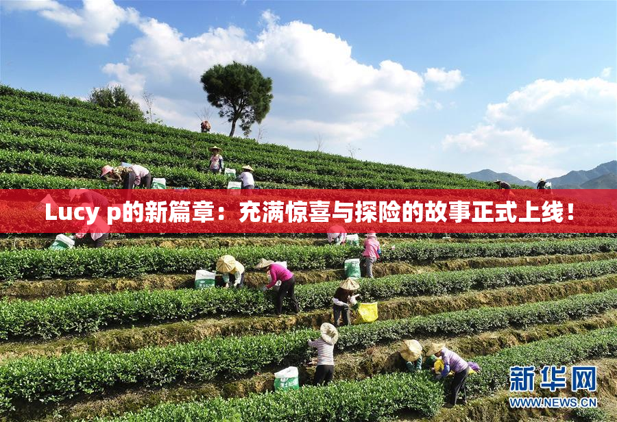 Lucy p的新篇章：充满惊喜与探险的故事正式上线！