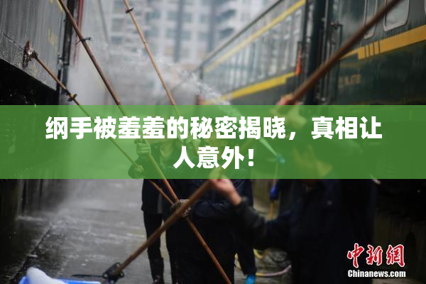 纲手被羞羞的秘密揭晓，真相让人意外！