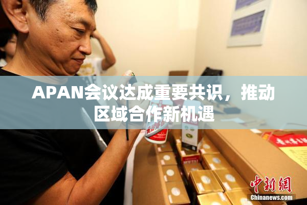 APAN会议达成重要共识，推动区域合作新机遇