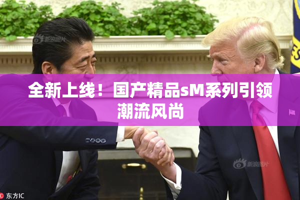 全新上线！国产精品sM系列引领潮流风尚