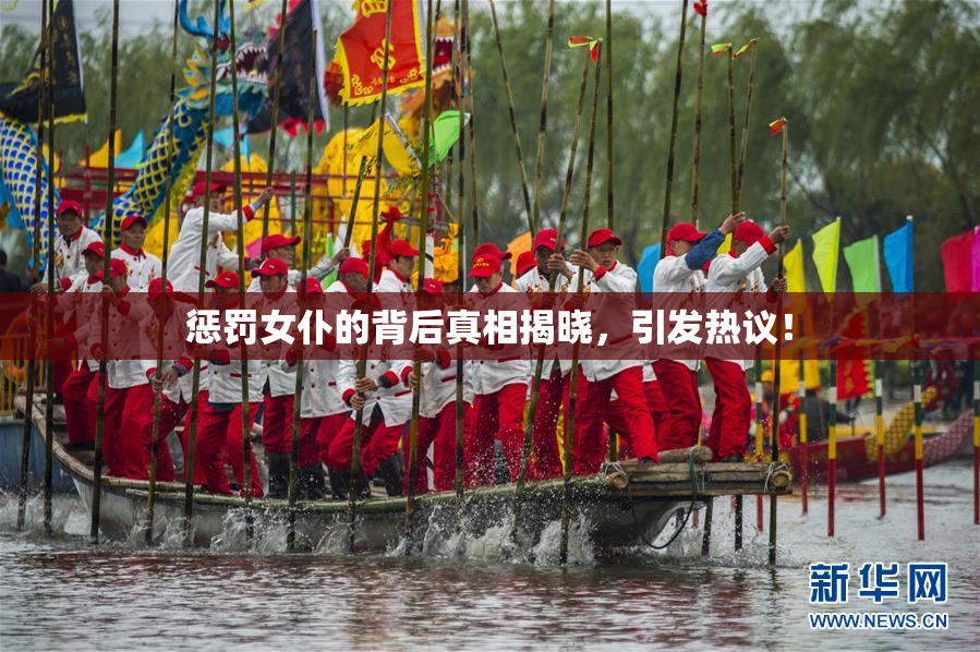 惩罚女仆的背后真相揭晓，引发热议！
