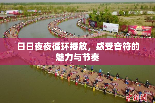 日日夜夜循环播放，感受音符的魅力与节奏