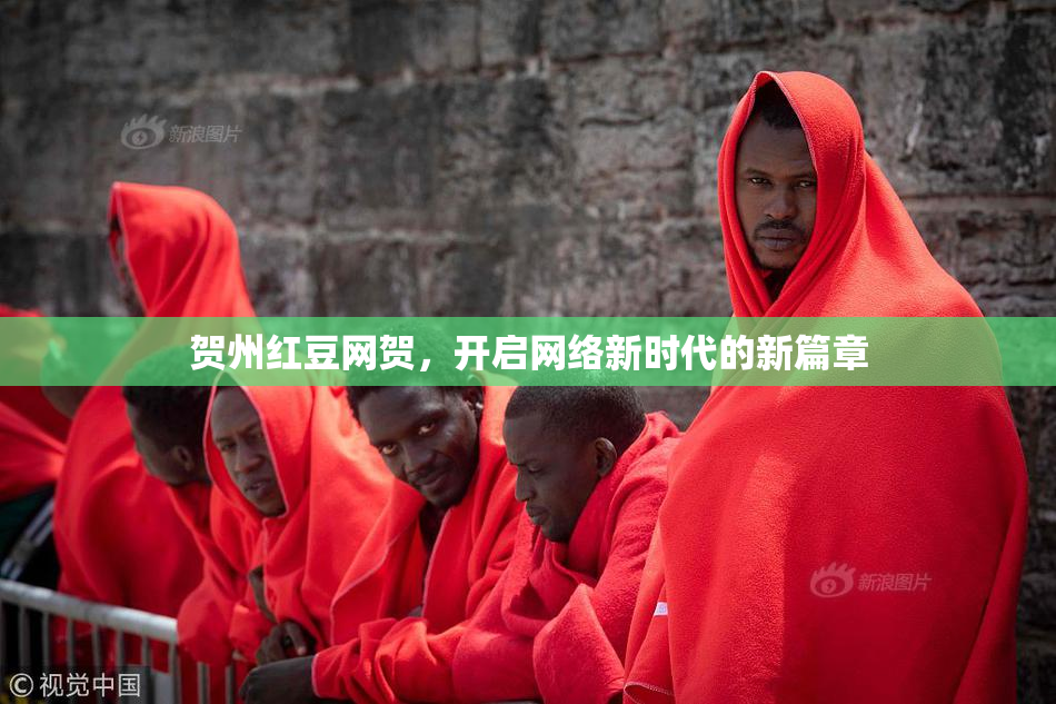 贺州红豆网贺，开启网络新时代的新篇章