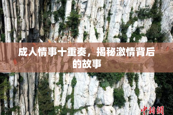 成人情事十重奏，揭秘激情背后的故事