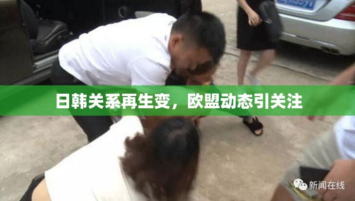 日韩关系再生变，欧盟动态引关注