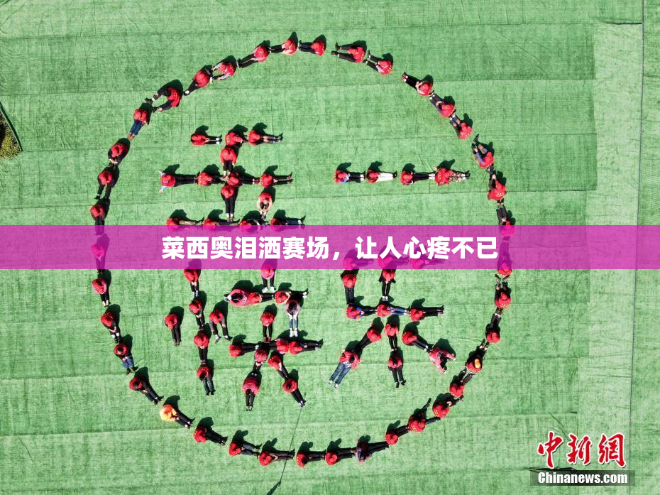菜西奥泪洒赛场，让人心疼不已