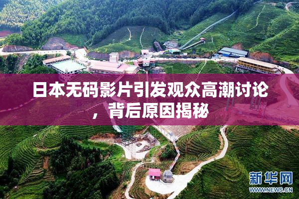 日本无码影片引发观众高潮讨论，背后原因揭秘