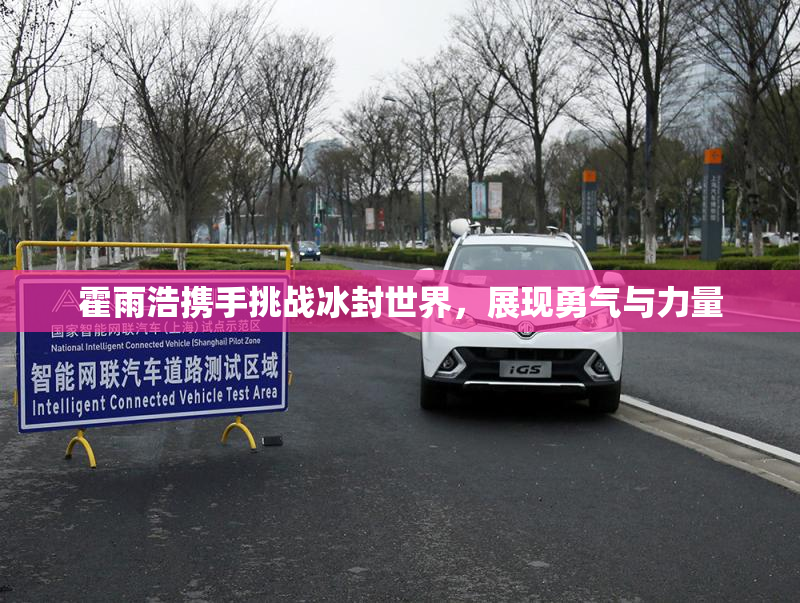 霍雨浩携手挑战冰封世界，展现勇气与力量