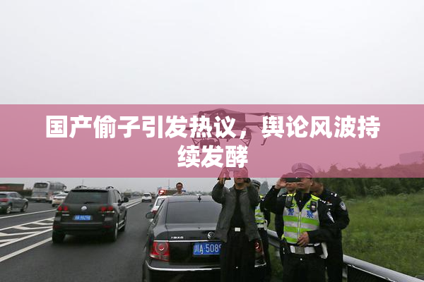 国产偷子引发热议，舆论风波持续发酵