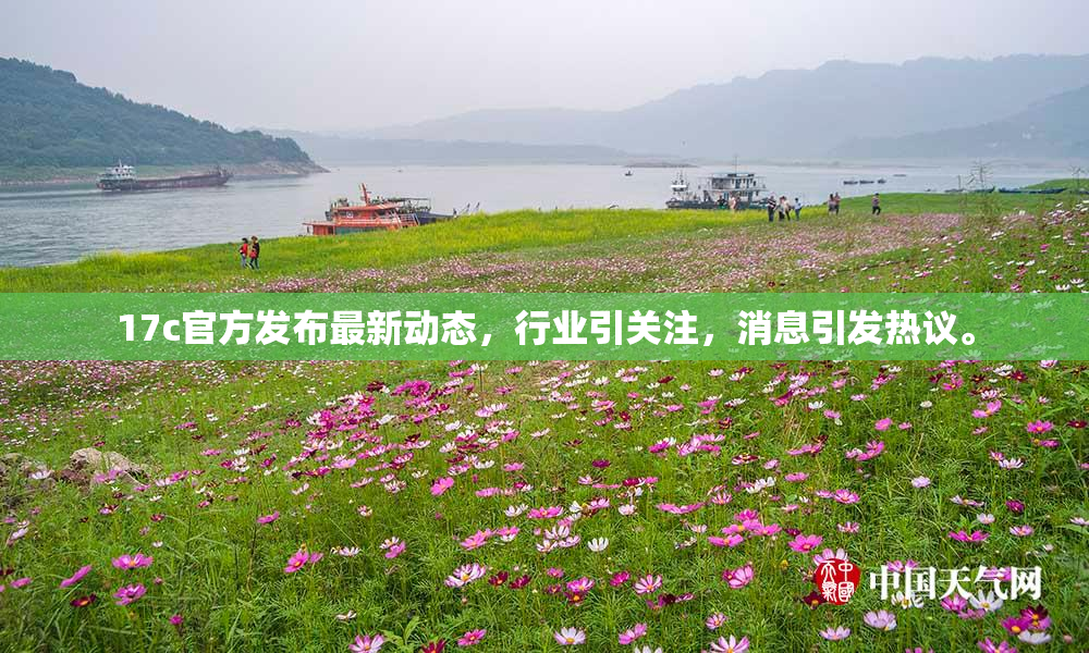 17c官方发布最新动态，行业引关注，消息引发热议。
