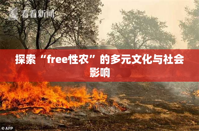 探索“free性农”的多元文化与社会影响