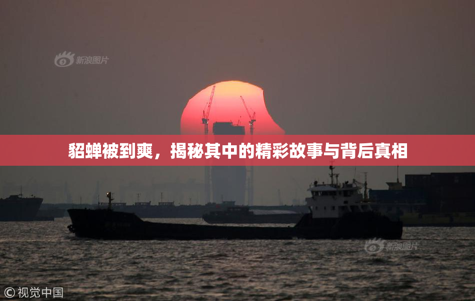 貂蝉被到爽，揭秘其中的精彩故事与背后真相