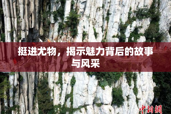 挺进尤物，揭示魅力背后的故事与风采