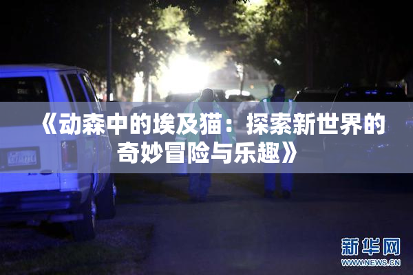 《动森中的埃及猫：探索新世界的奇妙冒险与乐趣》