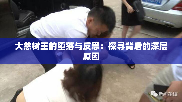 大慈树王的堕落与反思：探寻背后的深层原因