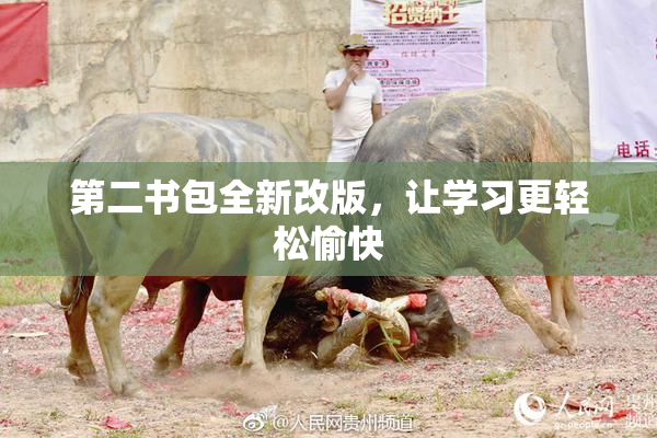 第二书包全新改版，让学习更轻松愉快