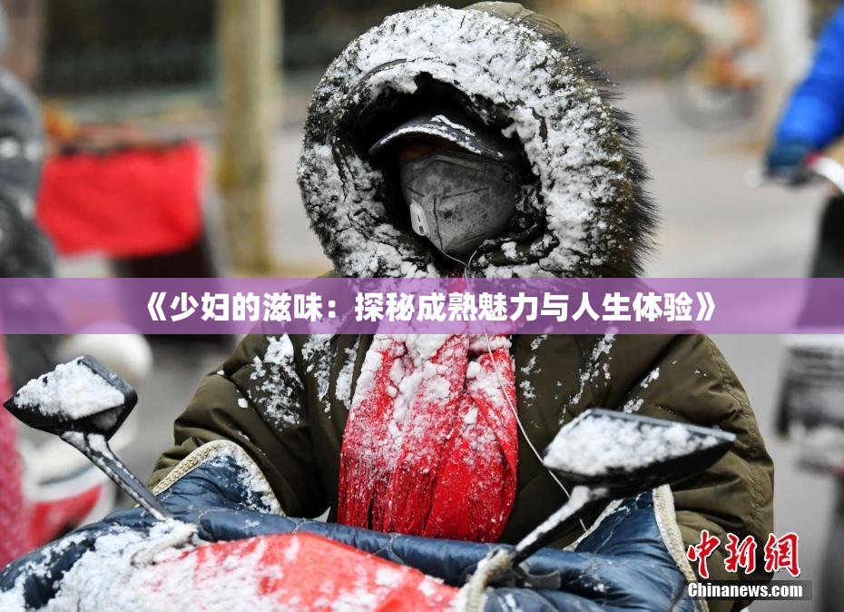 《少妇的滋味：探秘成熟魅力与人生体验》