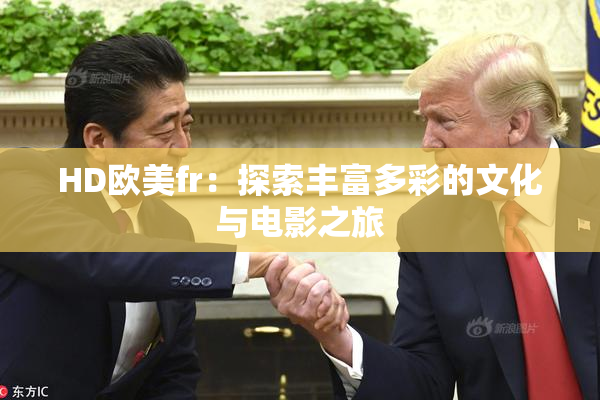 HD欧美fr：探索丰富多彩的文化与电影之旅