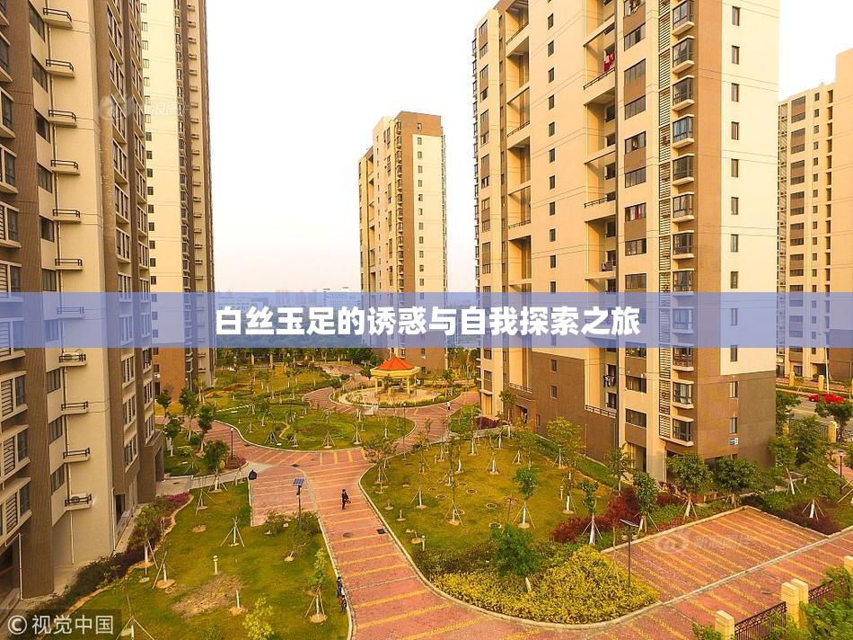 白丝玉足的诱惑与自我探索之旅