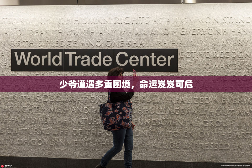 少爷遭遇多重困境，命运岌岌可危