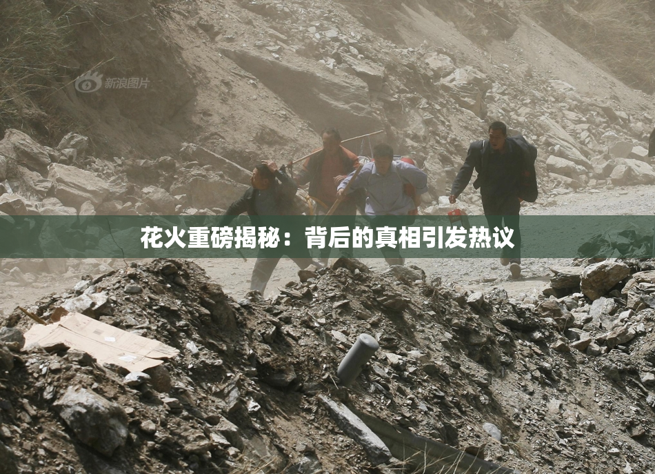 花火重磅揭秘：背后的真相引发热议