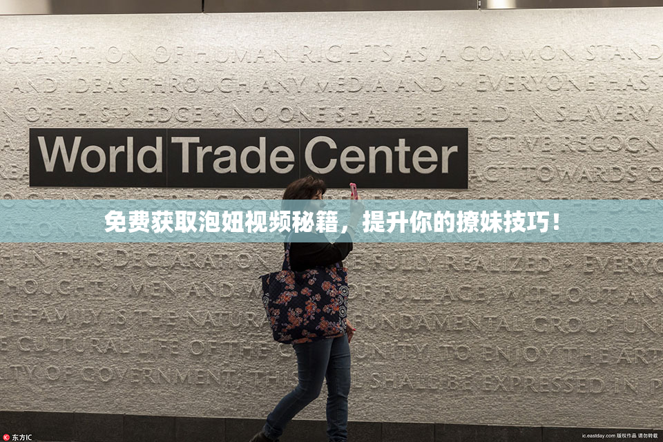 免费获取泡妞视频秘籍，提升你的撩妹技巧！