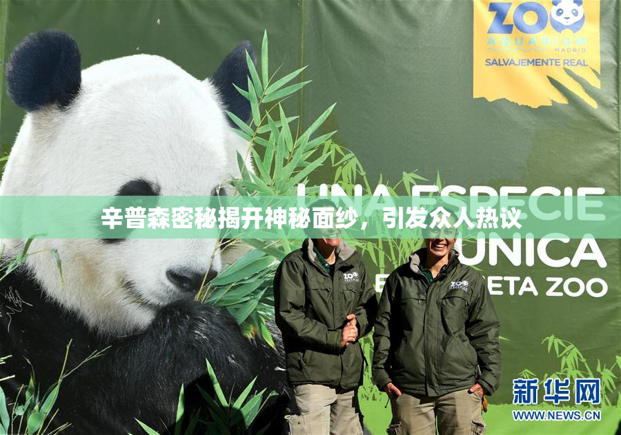 辛普森密秘揭开神秘面纱，引发众人热议