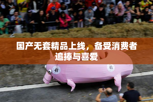 国产无套精品上线，备受消费者追捧与喜爱