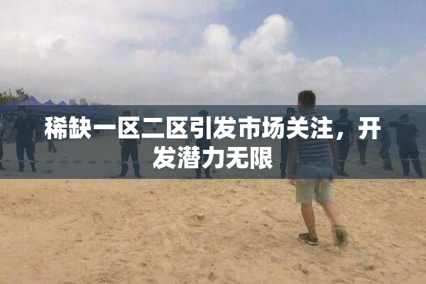 稀缺一区二区引发市场关注，开发潜力无限
