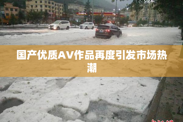 国产优质AV作品再度引发市场热潮