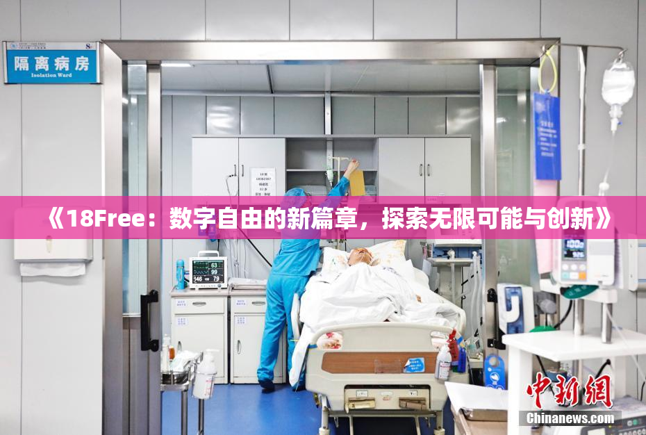 《18Free：数字自由的新篇章，探索无限可能与创新》
