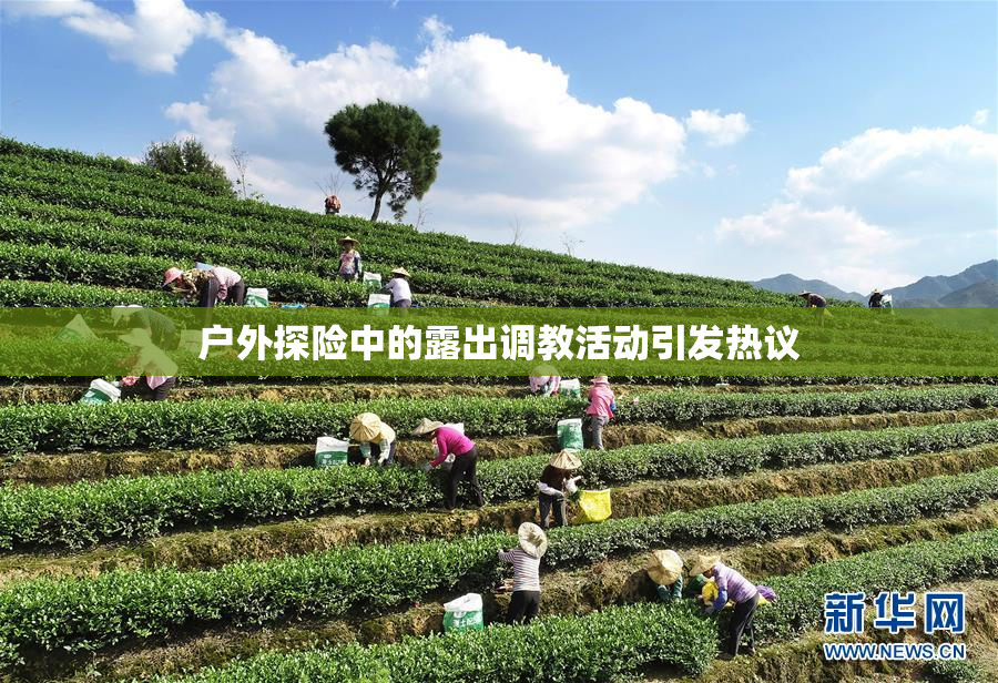 户外探险中的露出调教活动引发热议