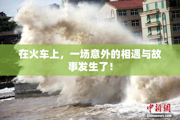在火车上，一场意外的相遇与故事发生了！