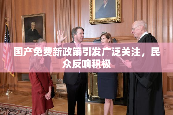 国产免费新政策引发广泛关注，民众反响积极