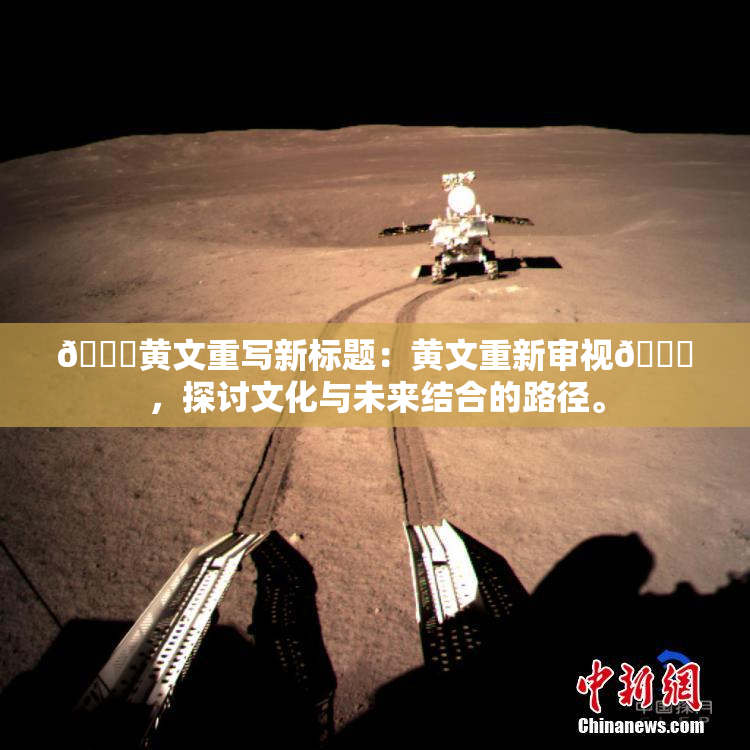 🔞黄文重写新标题：黄文重新审视🔞，探讨文化与未来结合的路径。