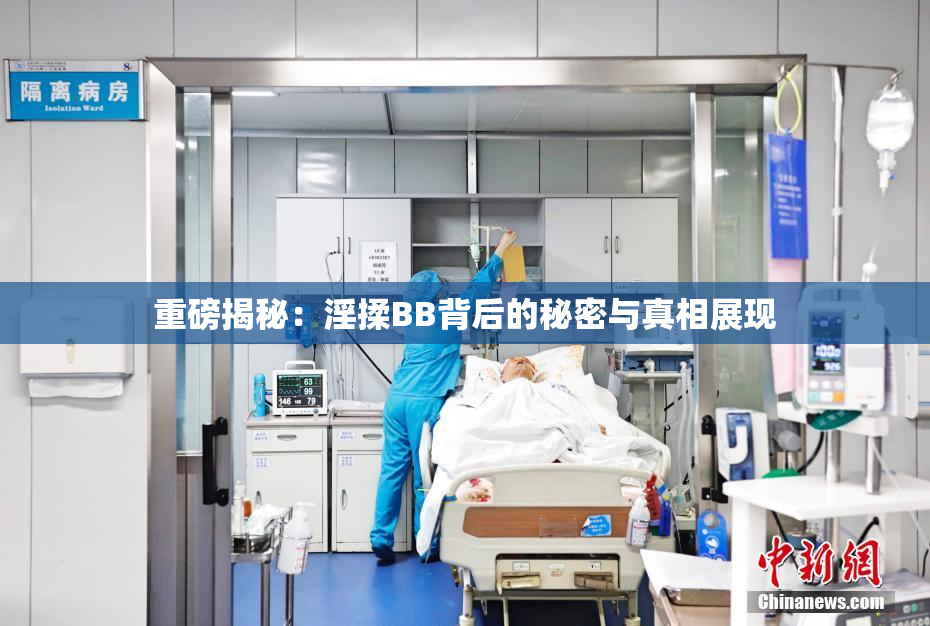 重磅揭秘：淫揉BB背后的秘密与真相展现