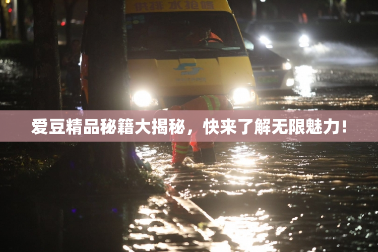 爱豆精品秘籍大揭秘，快来了解无限魅力！