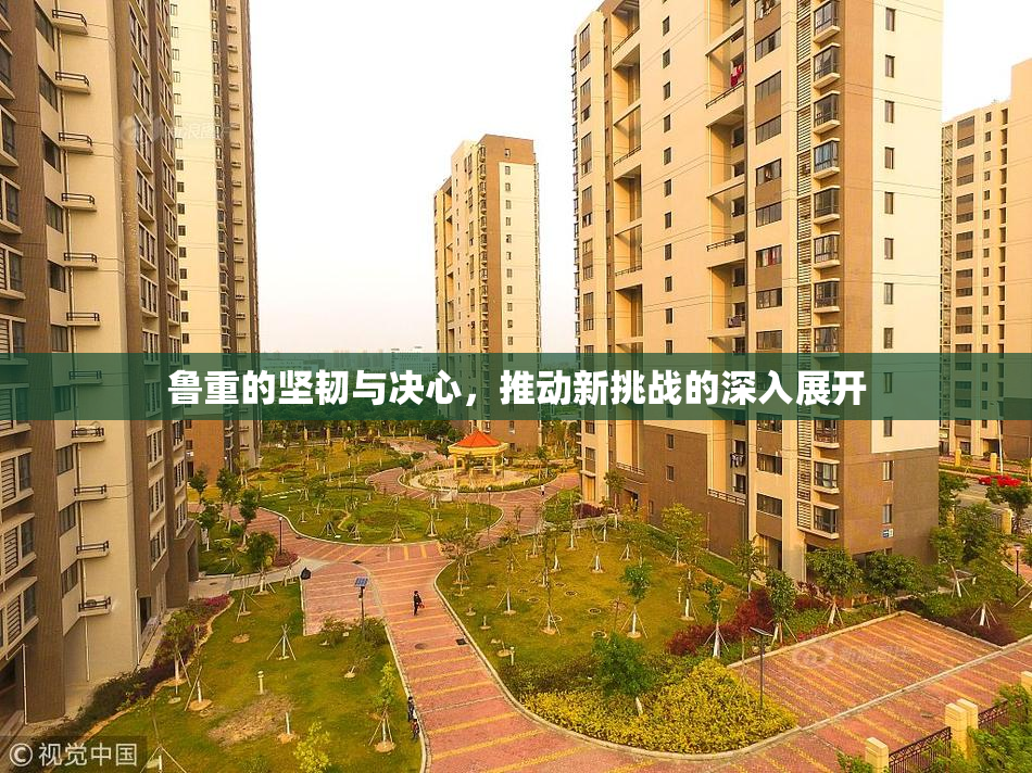 鲁重的坚韧与决心，推动新挑战的深入展开