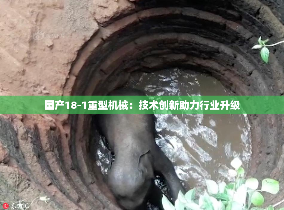 国产18-1重型机械：技术创新助力行业升级