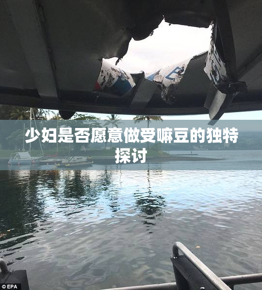 少妇是否愿意做受嘛豆的独特探讨