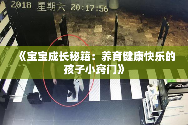 《宝宝成长秘籍：养育健康快乐的孩子小窍门》