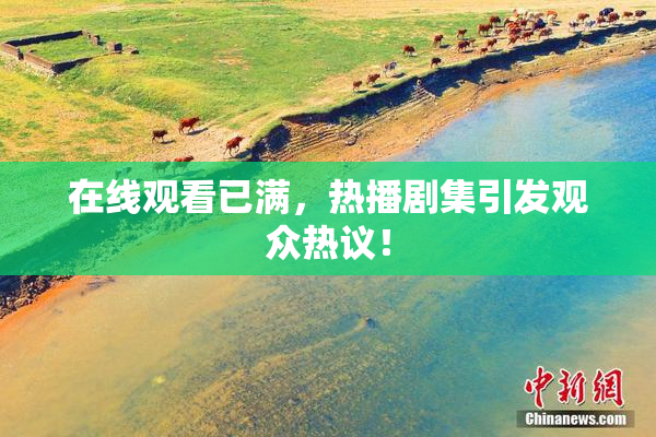 在线观看已满，热播剧集引发观众热议！