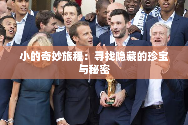 小的奇妙旅程：寻找隐藏的珍宝与秘密