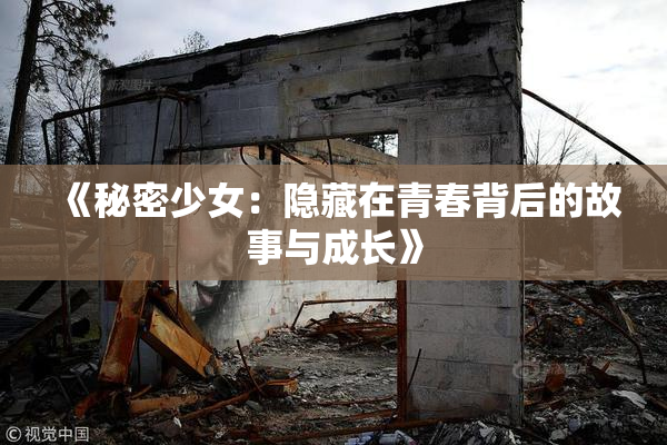 《秘密少女：隐藏在青春背后的故事与成长》