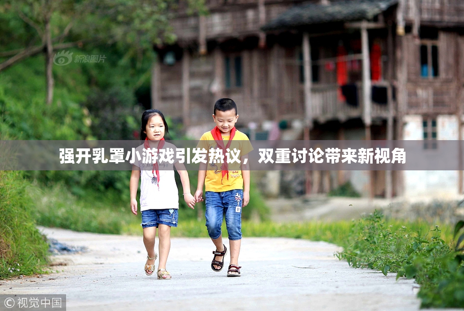 强开乳罩小游戏引发热议，双重讨论带来新视角
